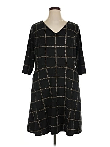 41Hawthorn Casual Dress (view 1)