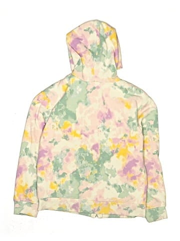 Cat & Jack Zip Up Hoodie (view 2)