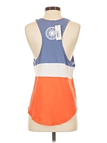 SoulCycle Sleeveless T-Shirt (view 2)