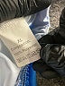 Unbranded 100% Polyester Blue Active Pants Size XL - photo 4