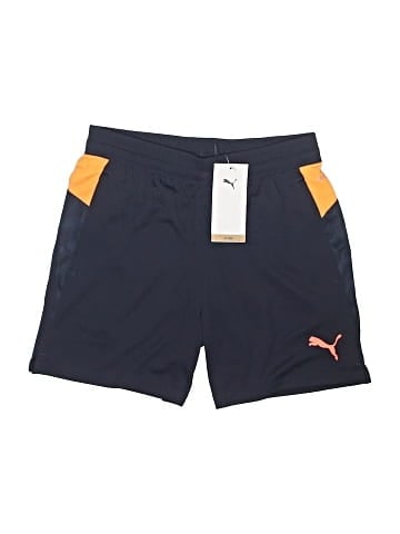Puma Athletic Shorts (view 1)