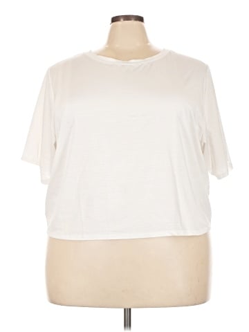 Fabletics Short Sleeve T-Shirt (view 1)