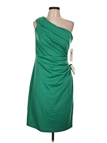 Eliza J Cocktail Dress (view 1)