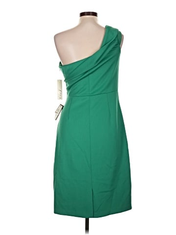 Eliza J Cocktail Dress (view 2)
