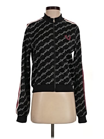 True Religion Track Jacket (view 1)