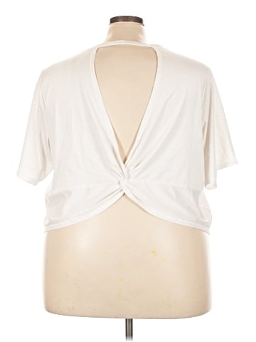 Fabletics Short Sleeve T-Shirt (view 2)