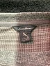 Eddie Bauer Chevron-herringbone Gray Pullover Sweater Size S - photo 7