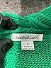 John Paul Richard Green Pullover Sweater Size S - photo 7