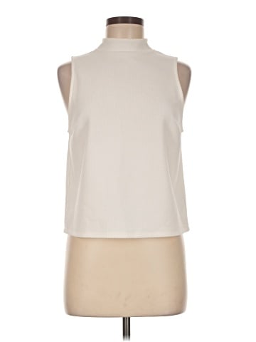 Express Sleeveless T-Shirt (view 1)