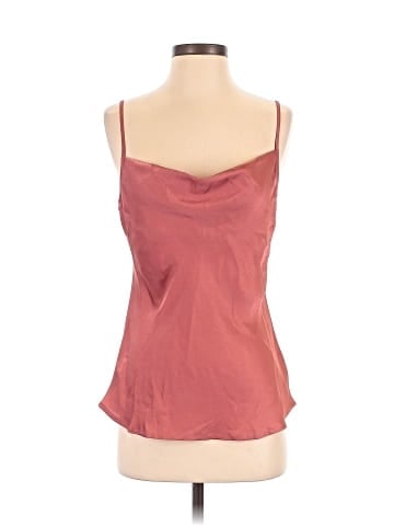 Express Sleeveless Top (view 1)