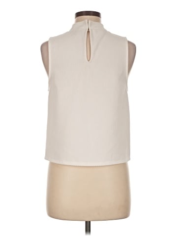 Express Sleeveless T-Shirt (view 2)