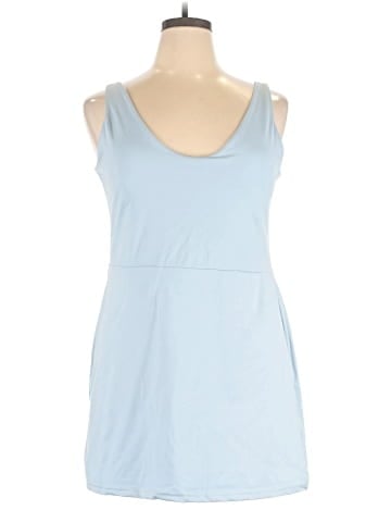 Elle Sport Casual Dress (view 1)