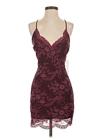 TOBI Cocktail Dress (view 1)