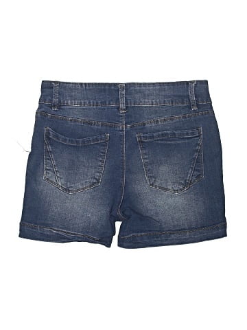 d.jeans Denim Shorts (view 2)