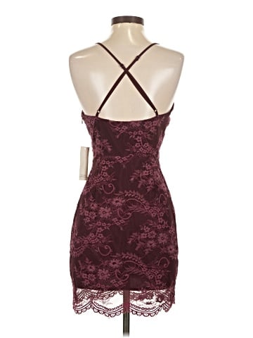 TOBI Cocktail Dress (view 2)