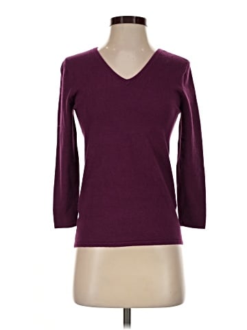 Ann Taylor Factory Pullover Sweater (view 1)