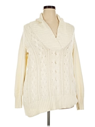 Old Navy Pullover Sweater (view 1)