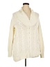 Old Navy Ivory Pullover Sweater Size XXL - photo 1