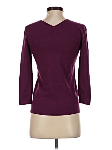 Ann Taylor Factory Pullover Sweater (view 2)