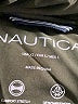 Nautica 100% Polyester Green Snow Jacket Size XS - photo 6