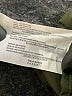 Nautica 100% Polyester Green Snow Jacket Size XS - photo 7
