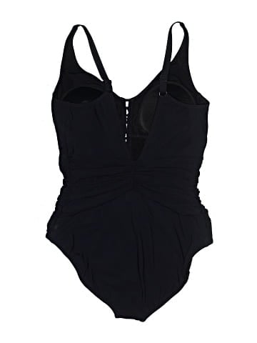 Profile by Gottex One Piece Swimsuit (view 2)