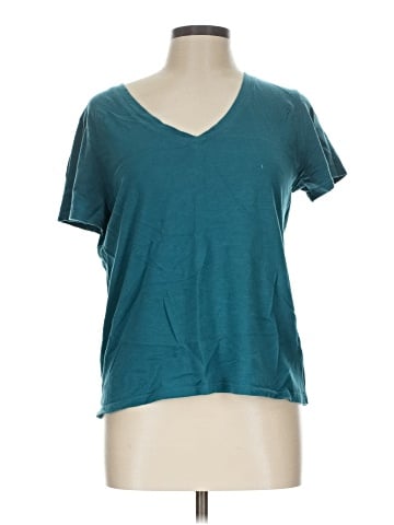 a.n.a. A New Approach Short Sleeve T-Shirt (view 1)