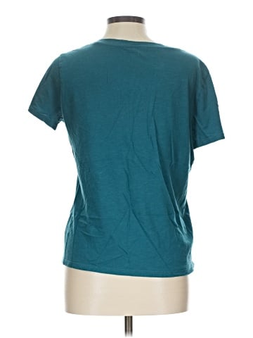 a.n.a. A New Approach Short Sleeve T-Shirt (view 2)