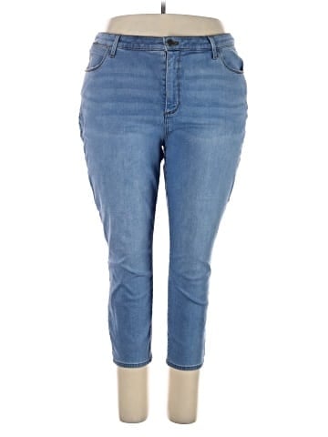 Talbots Jeans (view 1)