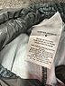 Adidas 100% Polyester Camo Black Track Pants Size 6 - photo 4