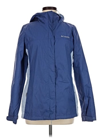 Columbia Jacket (view 1)