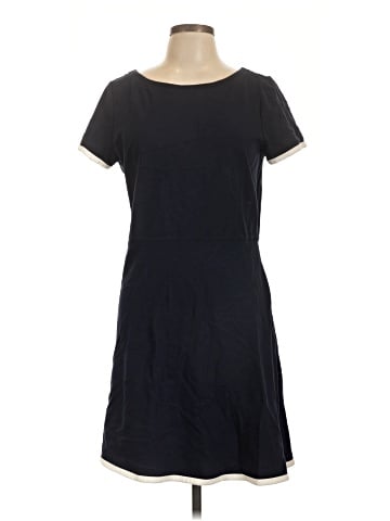 J.Crew Factory Store Casual Dress (view 1)