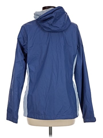 Columbia Jacket (view 2)