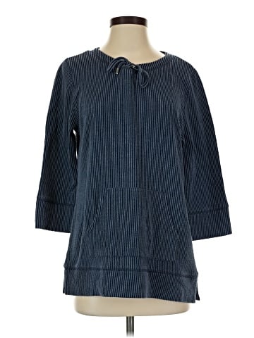 N Touch Pullover Sweater (view 1)