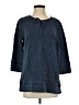 N Touch Blue Pullover Sweater Size S - photo 1