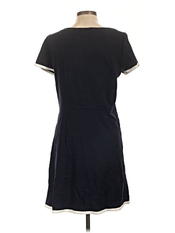 J.Crew Factory Store Casual Dress (view 2)