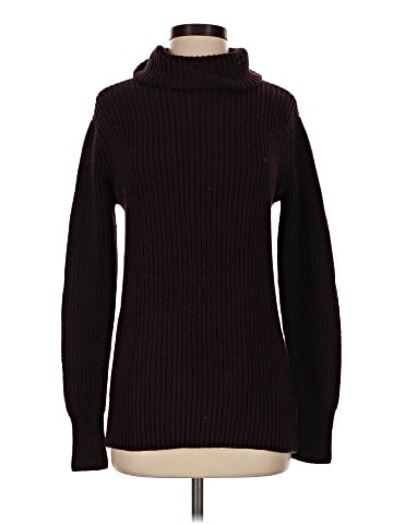 Abercrombie & Fitch Turtleneck Sweater (view 1)