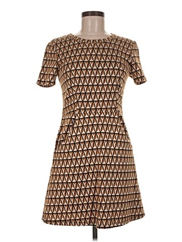 Hutch Casual Dress (view 1)