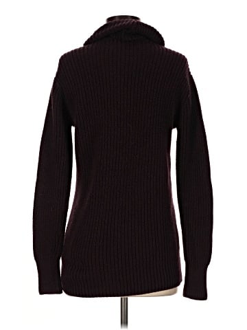 Abercrombie & Fitch Turtleneck Sweater (view 2)