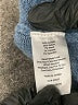 Talbots Blue Cardigan Size S - photo 8