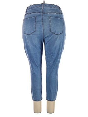 Talbots Jeans (view 2)