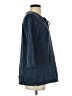 N Touch Blue Pullover Sweater Size S - photo 4