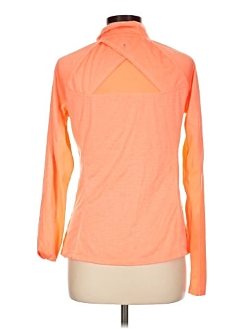 Danskin Now Long Sleeve T-Shirt (view 2)