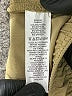 The Children's Place Solid Yellow Track Pants Size 10 - photo 4