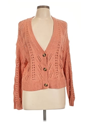American Eagle Outfitters Cardigan (view 1)