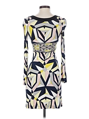 Emilio Pucci Vintage Mini Dress (view 2)