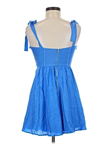 Sky To Moon Casual Dress (view 2)