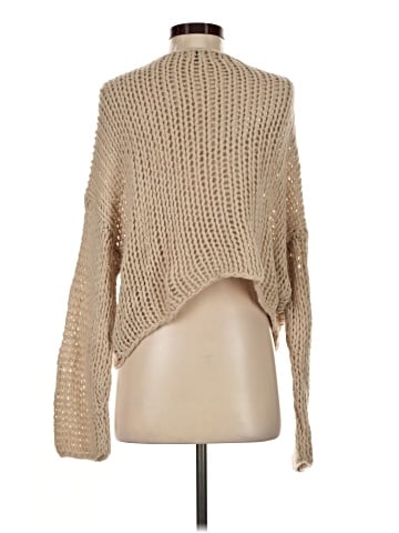 Amuse Society Pullover Sweater (view 2)