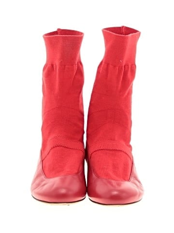Tibi Ankle Boots (view 2)