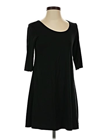 Eileen Fisher 3/4 Sleeve T-Shirt (view 1)